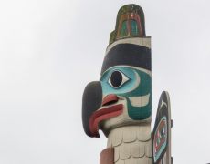 Totem Tour 03