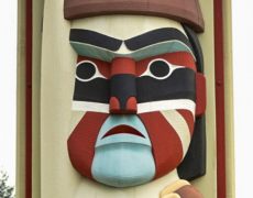 Totem Tour 04