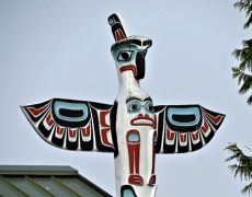 Totem Tour 05