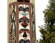 Totem Tour 06