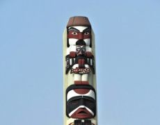 Totem Tour 07