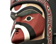 Totem Tour 08