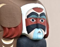 Totem Tour 09