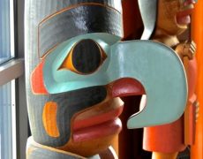Totem Tour 15